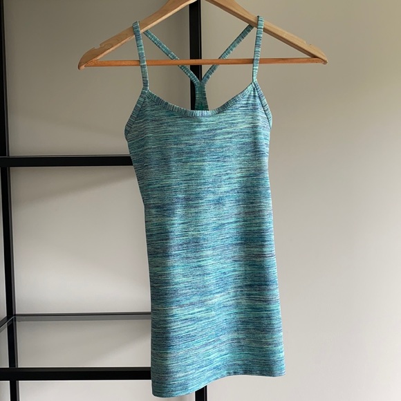 Lululemon Power Y Tank Top - Picture 2 of 11